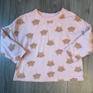 Hanna Andersson Shirt